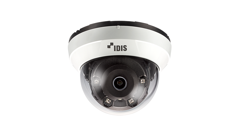 IDIS-Premier CCTV Solutions