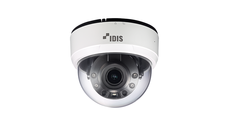 IDIS-Premier CCTV Solutions