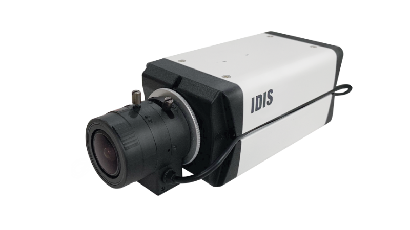 IDIS-Premier CCTV Solutions