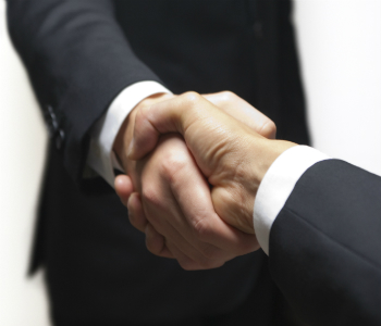partnerships UAE Middle east