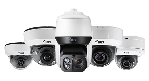 korean cctv manufacturers