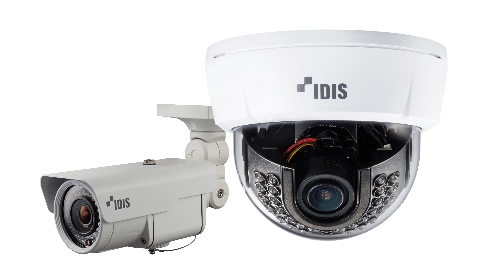 IDIS-Premier CCTV Solutions