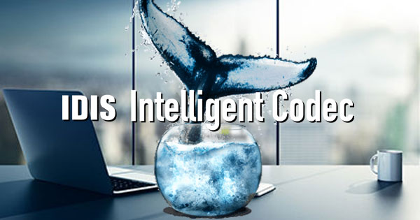 One Solution. One Company. | IDIS