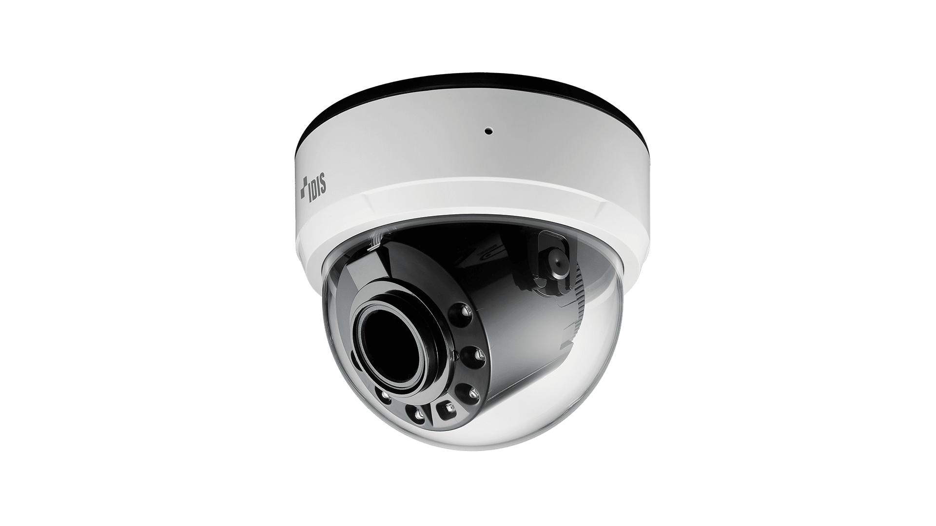 IDIS-Premier CCTV Solutions